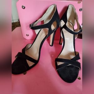 Salvador Ribes Vero Cuoio heels